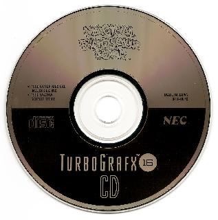 Screenshot Thumbnail / Media File 1 for Magical Dinosaur Tour [U][CD][TGXCD1005][Yazawa Science Office][1990][PCE][sideshow]